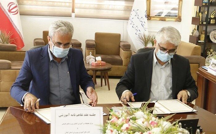 اولین هنرستان دخترانه کشاورزی در استان گیلان راه اندازی می شود