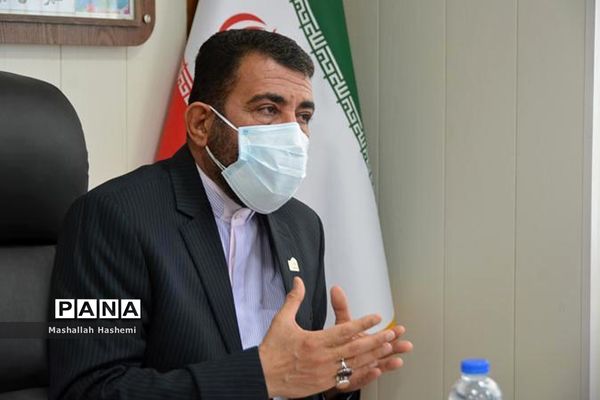 جلسه میز کار شهرستان‌ها و مناطق معاونت پرورشی و فرهنگی آموزش و پرورش استان بوشهر