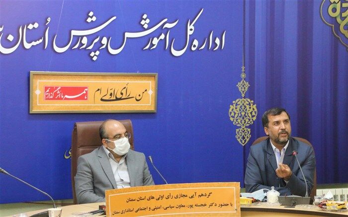 دانش آموزانِ امروز، پیشتازانِ امیدآفرینی و مدیرانِ آینده انقلاب اسلامی