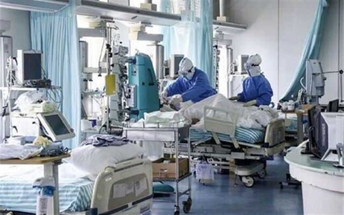 71 بیمار مبتلا به کرونا، 24 ساعت گذشته در بیمارستان های گیلان بستری شدند