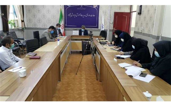 سنجش آمادگی تحصیلی بدو ورود به دبستان در نیشابور باید کیفی باشد