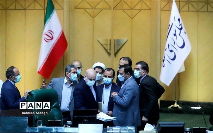 اعلام وصول سوال نمایندگان از وزیر ارتباطات