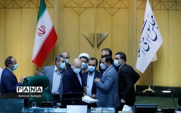 اعلام وصول سوال نمایندگان از وزیر ارتباطات