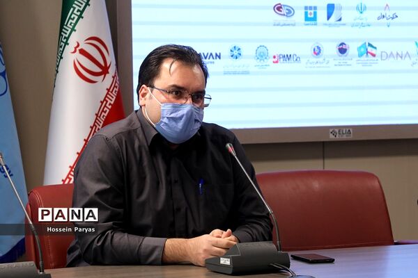 نشست خبری 100 تکاپوی صادراتی