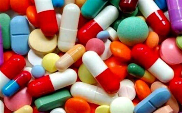 سال گذشته 3 میلیارد دلار ارز برای واردات دارو تخصیص یافت