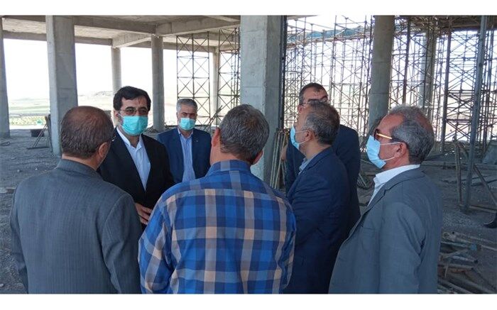 ۱۴ مجتمع خدمات رفاهی بین راهی در استان اردبیل درحال تکمیل و بهره برداری است
