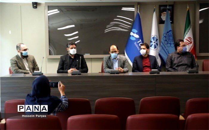 هدفگذاری ایجاد تحول در کسب و کارها و کسب سهم مناسب در بازارهای صادراتی