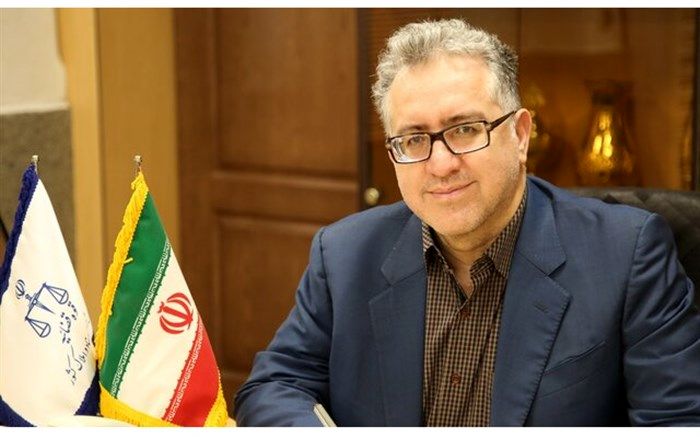 صدور شناسه ملی کانون‌های سردفتران و دفتریاران سراسر کشور