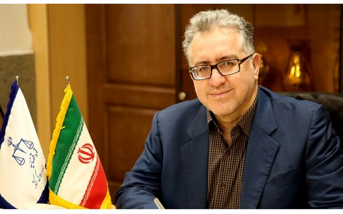 صدور شناسه ملی کانون‌های سردفتران و دفتریاران سراسر کشور