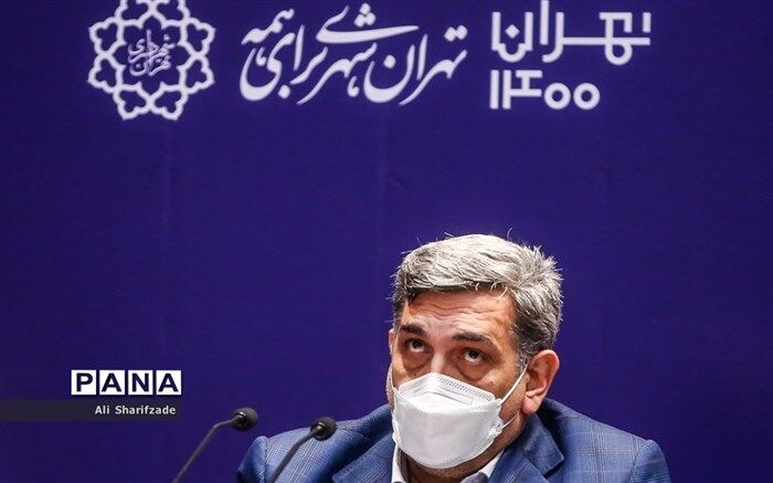 یادمان ملی سرباز وطن تا پایان این دوره از مدیریت شهری به بهره برداری می رسد