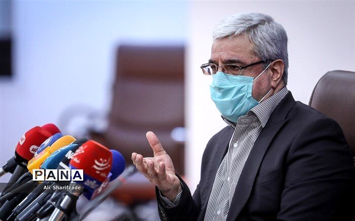تجمعات انتخاباتی در مکان‌های سربسته نداریم، حداقل تبلیغات چهره به چهره خواهد بود