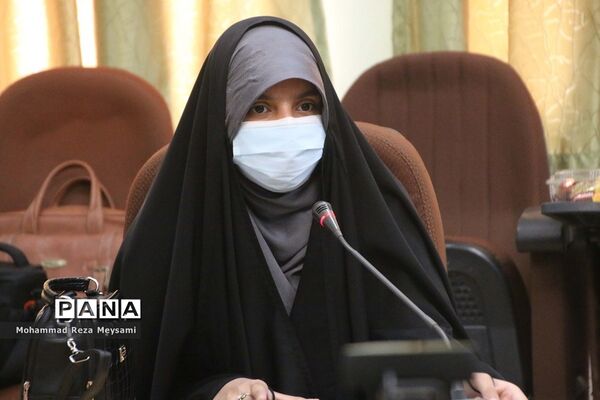 گردهمایی مجازی رای اولی‌های استان سمنان