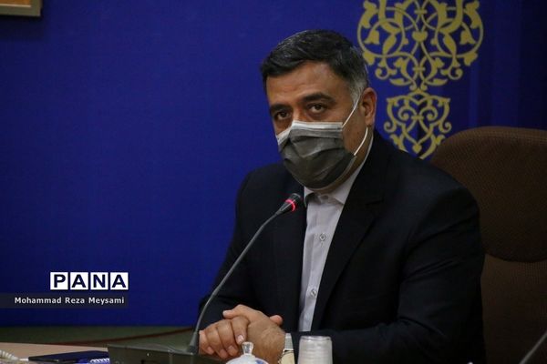 گردهمایی مجازی رای اولی‌های استان سمنان