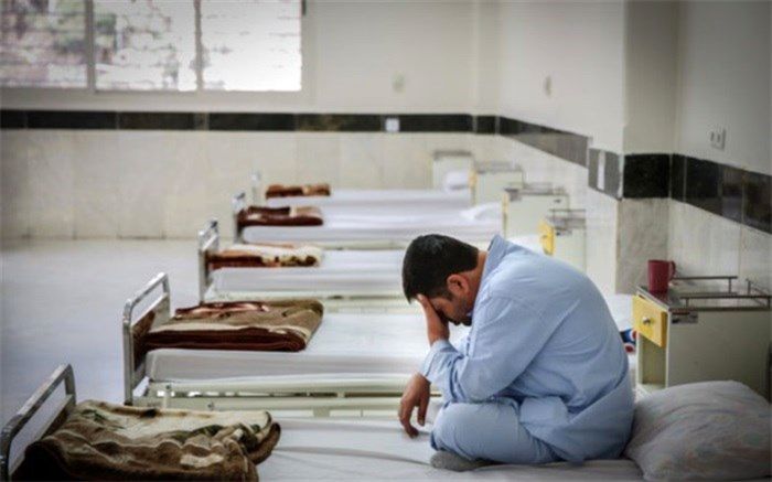 معلولان اعصاب و روان را خانه نشین نکنیم