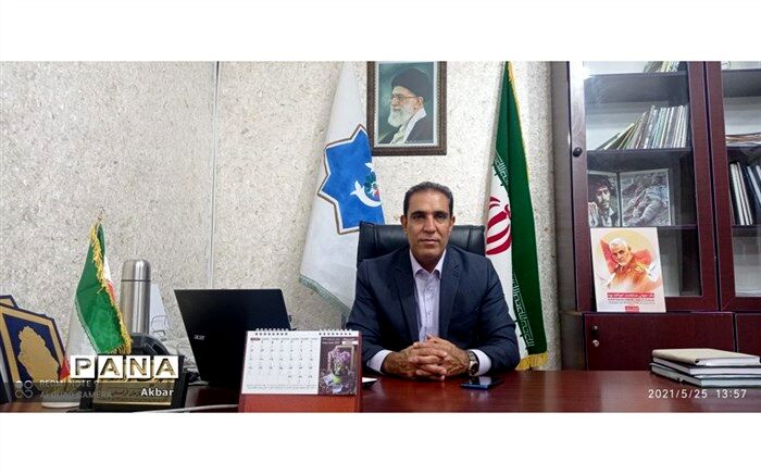 طرح احداث آرامستان مرکزی جدید خرم‌آباد همت والای مسئولان را می‌طلبد