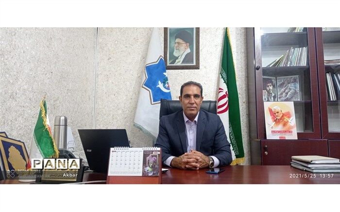 طرح احداث آرامستان مرکزی جدید خرم‌آباد همت والای مسئولان را می‌طلبد