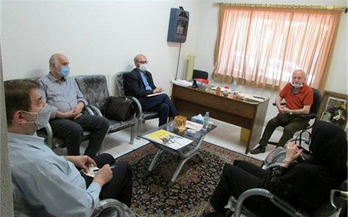 شناسایی بناهای قدیمی لاهیجان با ویژگی خاص فرهنگی