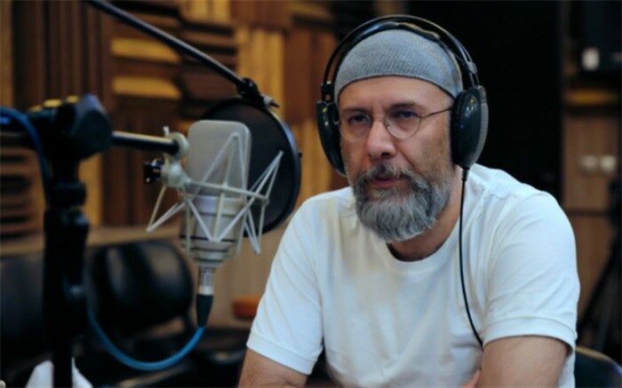 انتشار نسخه ویژه نابینایان «فارست گامپ» با صدای محمد بحرانی