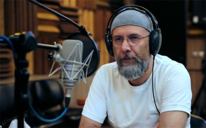 انتشار نسخه ویژه نابینایان «فارست گامپ» با صدای محمد بحرانی