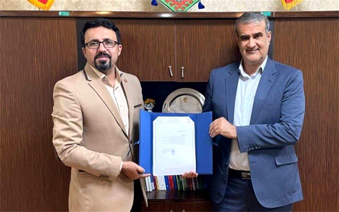 یک روزنامه‌نگار سرپرست دپارتمان  مسئولیت اجتماعی و بازی جوانمردانه فدراسیون فوتبال شد