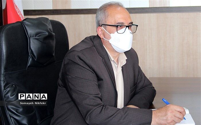 درخشش دانش‌آموزان و همکار فرهنگی در بیست و یکمین فراخوان ملی پرسش مهر ریاست جمهوری در سطح کشور