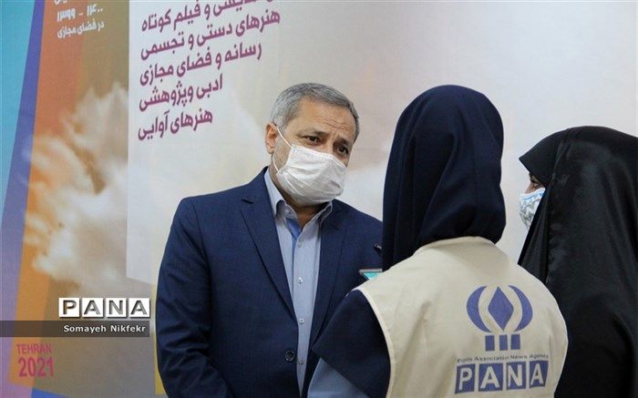 جشنواره فرهنگی هنری«فردا» توانست تهدیدها را به فرصت تبدیل کند