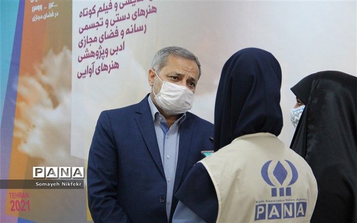 جشنواره فرهنگی هنری«فردا» توانست تهدیدها را به فرصت تبدیل کند