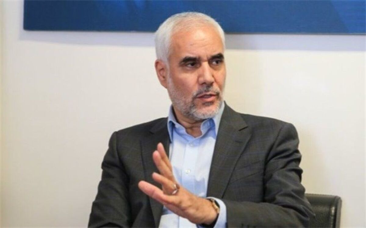 مهرعلیزاده: با کنترل تورم انگیزه فساد و احتکار از بین می‌رود