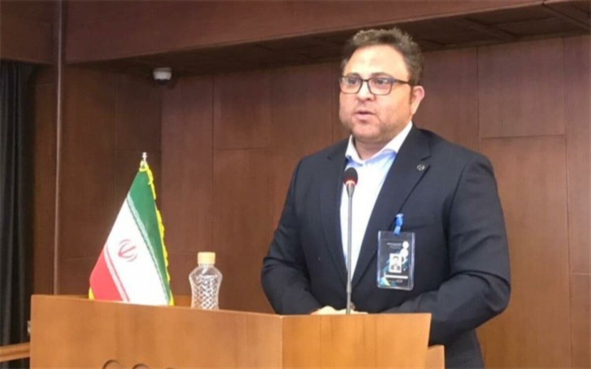 رئیس جدید فدراسیون دوچرخه‌سواری انتخاب شد