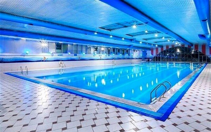 جزئیات اختلاس در یک شرکت آب‌درمانی