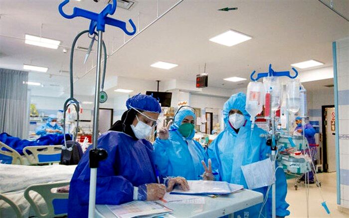 558  بیمار جدید مبتلا به کرونا در شبانه روز گذشته در استان اصفهان شناسایی شدند