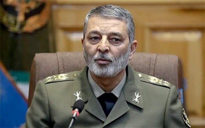 سرلشکر موسوی: عزت امروزمان را مدیون شهدا، جانبازان و پیشکسوتان هستیم
