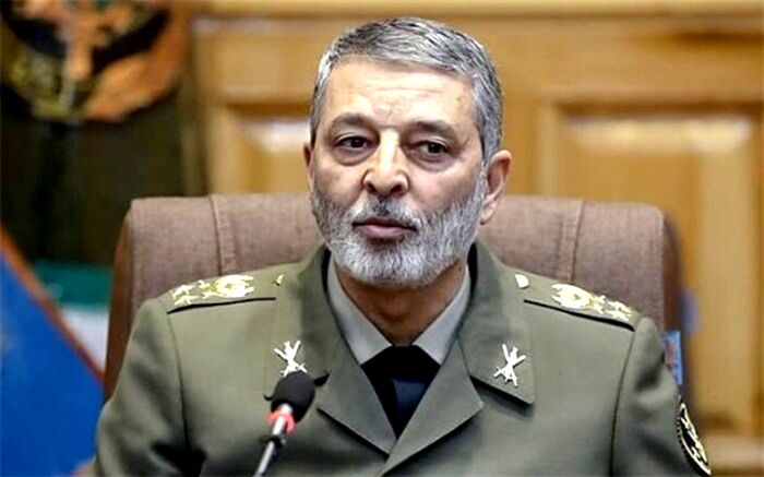 سرلشکر موسوی: عزت امروزمان را مدیون شهدا، جانبازان و پیشکسوتان هستیم
