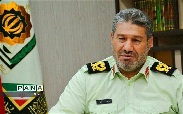 وانت مزدا با۱۰۷ کیلو تریاک در محور «خرم زال» توقیف شد