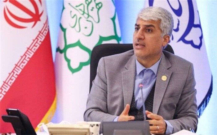 بهره برداری آزمایشی سامانه "اینوگام" در سالروز آزادسازی خرمشهر