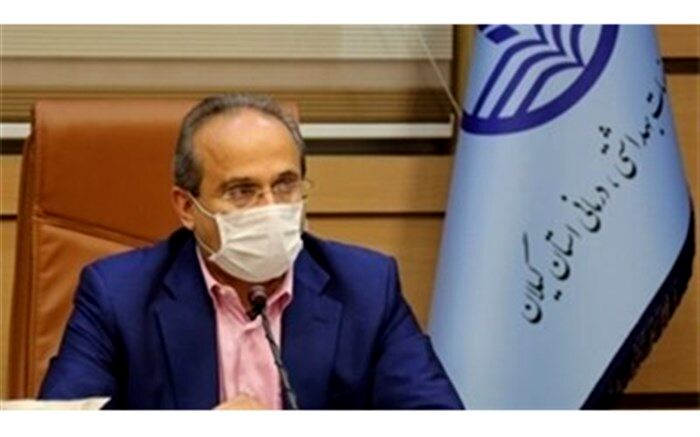 ساخت پیشرفته‌ترین آزمایشگاه دولتی گیلان در اوج کرونا