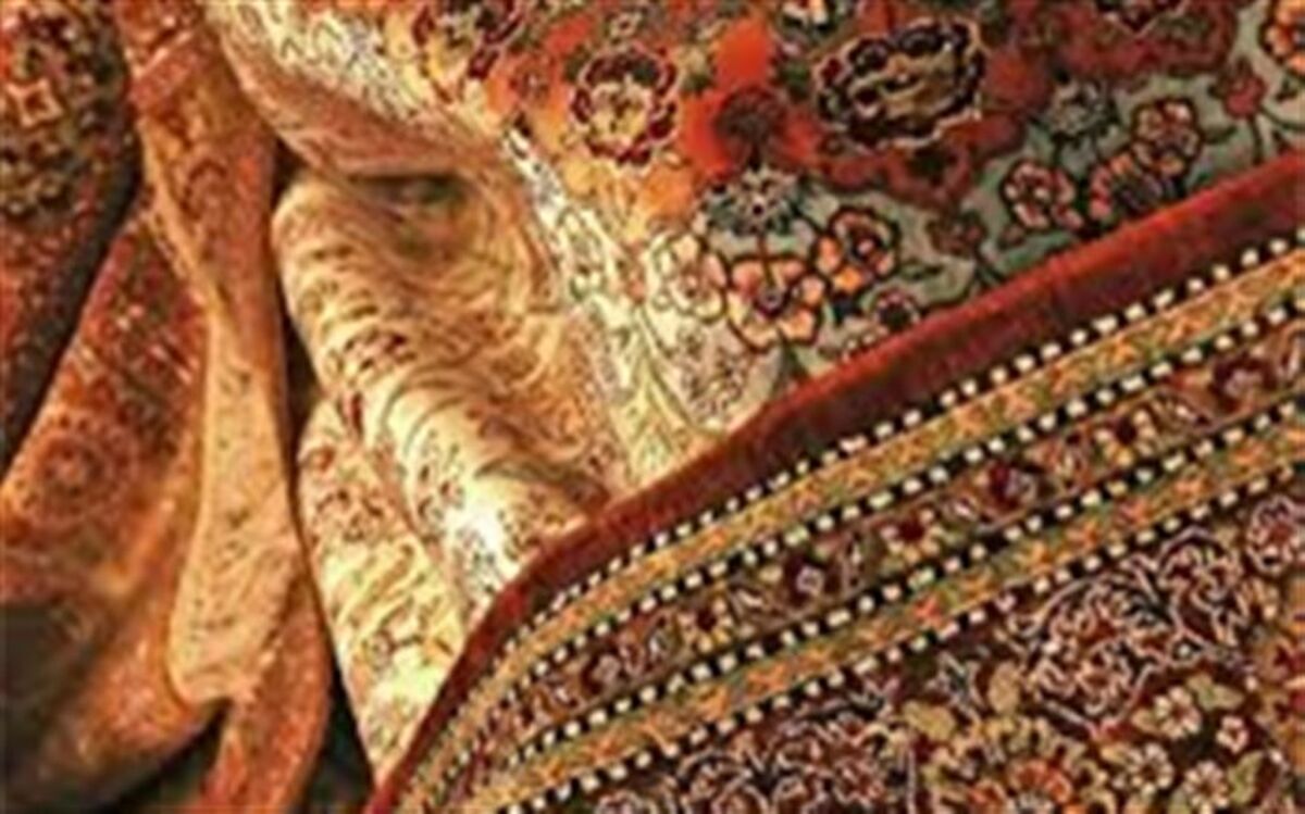 مشکل اقتصاد فرش کشور، نبود مدیران تخصصی فروش و بازاریاب است