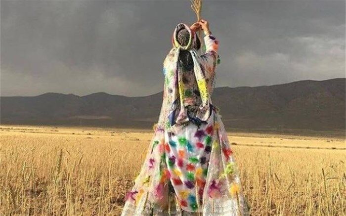 «بانوی من» جدیدترین غزل عاشقانه  خبرنگار پانا