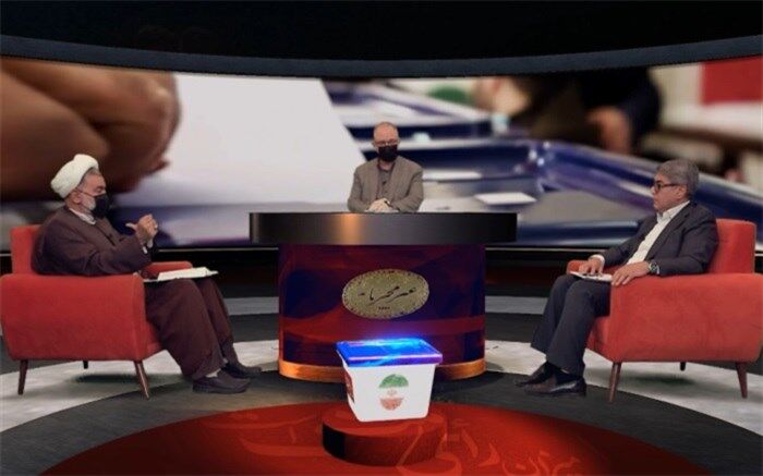چگونگی حضور حداکثری مردم در«غیرمحرمانه»