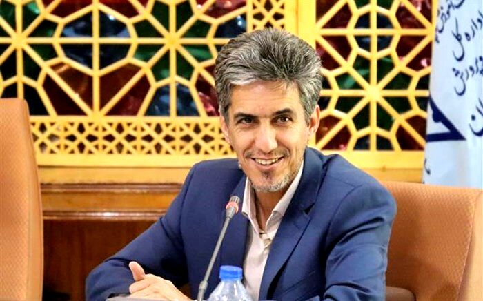 رقابت 60 دانش آموز در 12 تیم در مرحله پایانی رویداد دانش آموزی ردپا