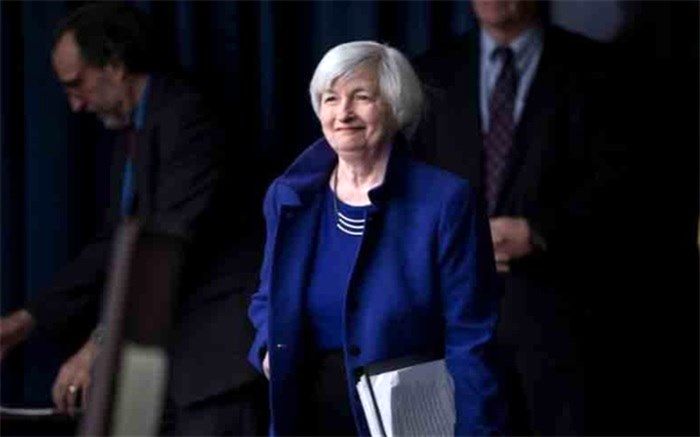 خزانه‌داری آمریکا: تحریم‌ها علیه ایران را به دقت بررسی خواهیم کرد