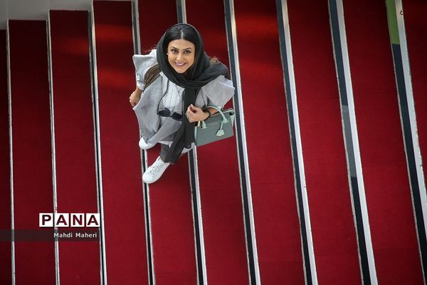 دومین  روز از سی و هشتمین جشنواره جهانی فیلم فجر