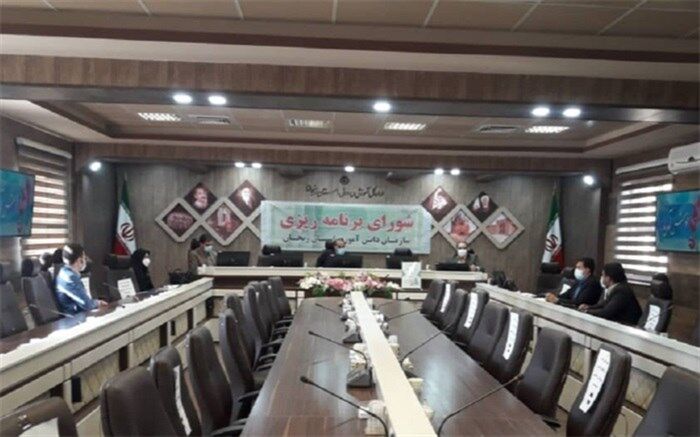 نشست قطبی بازمهندسی تشکیلات دانش‌آموزی پیشتازان به میزبانی زنجان برگزار خواهد شد