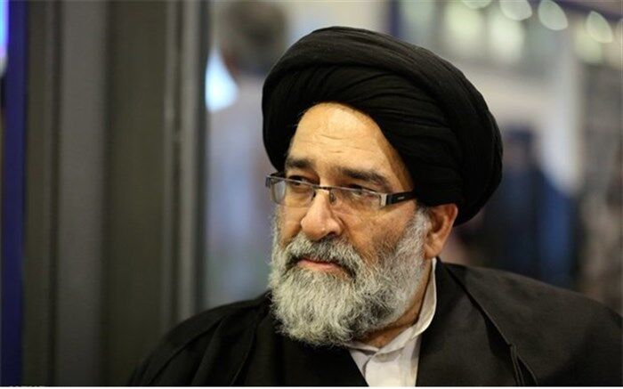 محمودی: داوطلبان انتخابات ریاست‌جمهوری وعده‌ خلاف به مردم ندهند