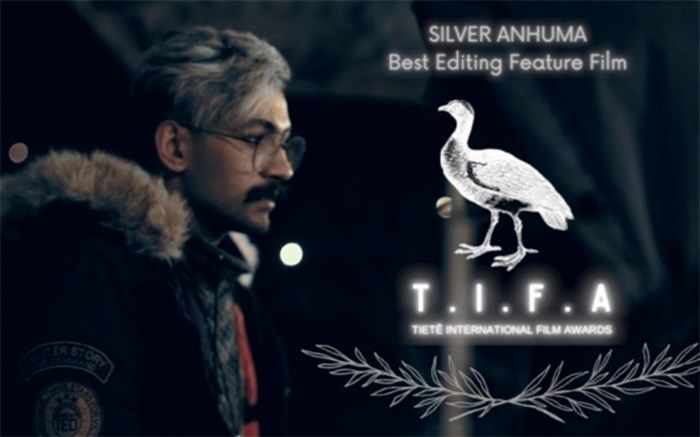 بهترین تدوین جشنواره برزیلی به ایرانی‌ها رسید