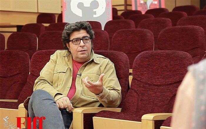 مجید برزگر: با اصرار بر استانداردها به فیلم‌های بی‌هویت رسیدیم