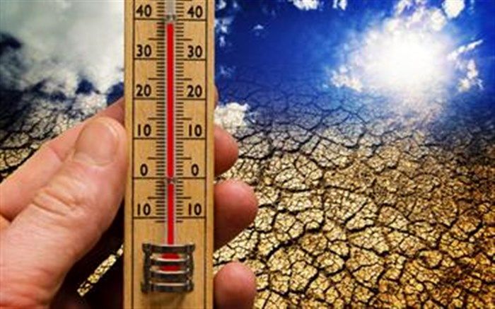 افزایش گرمای زمین به مرز جدیدی نزدیک می‌شود
