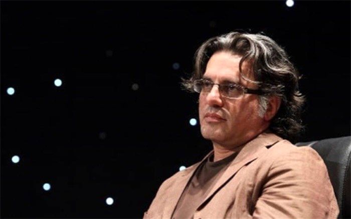 شادمهر راستین: فیلم‌های درحال اکران  دنیا در جشنواره جهانی جایگاهی ندارد