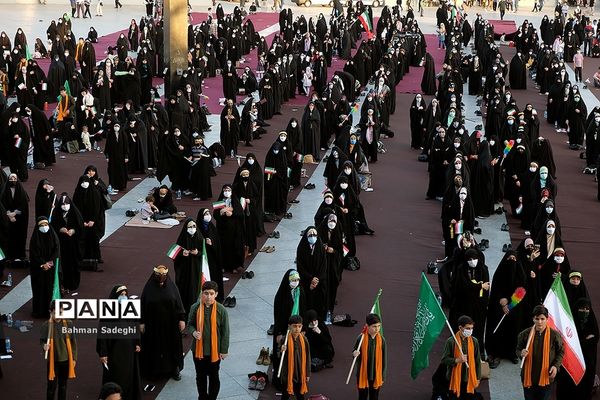 اجتماع رای اولی ها