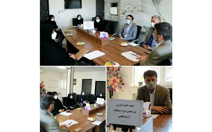 افزون بر1500 دانش‌آموز آذربایجان‌غربی در مسابقات‌آزمایشگاهی مشارکت دارند